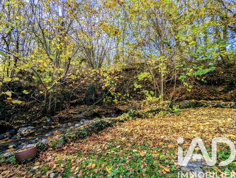 Maison de campagne - 101 m² - 3 pièces