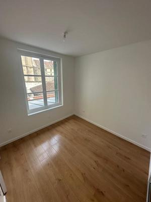 Appartement - 20 m² - 2 pièces
