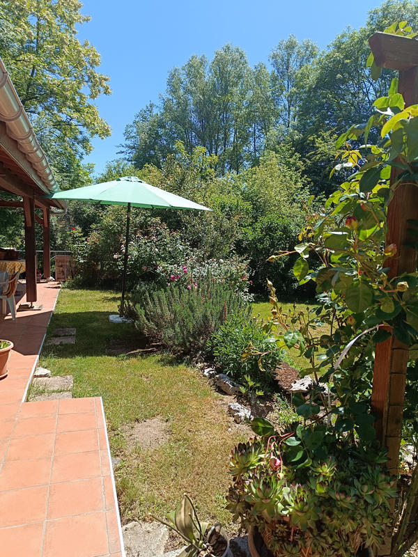 Maison - 158 m² - 6 pièces