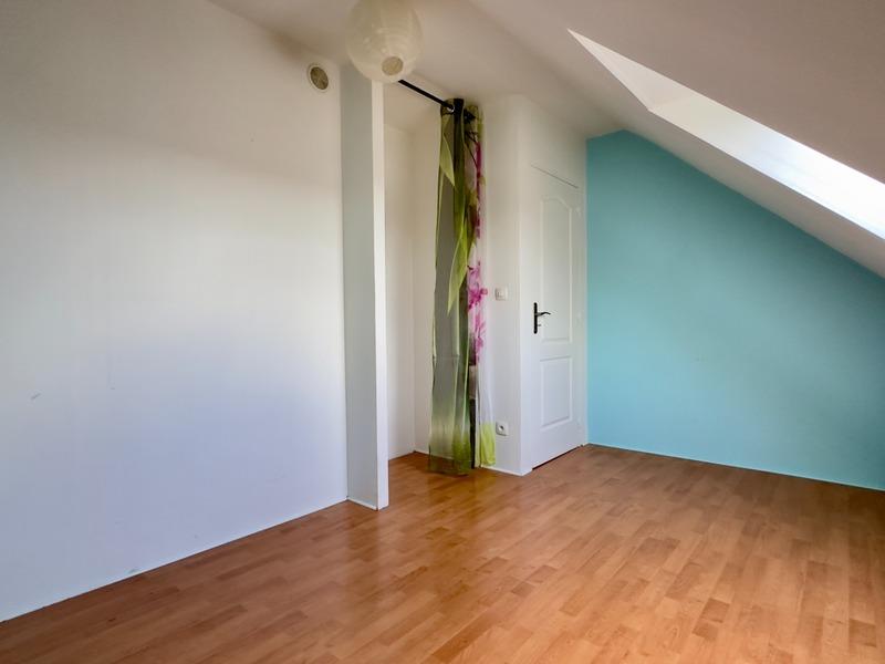 Maison - 115 m² - 6 pièces