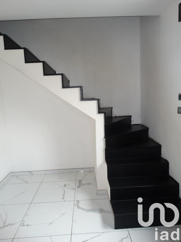 Maison - 129 m² - 5 pièces