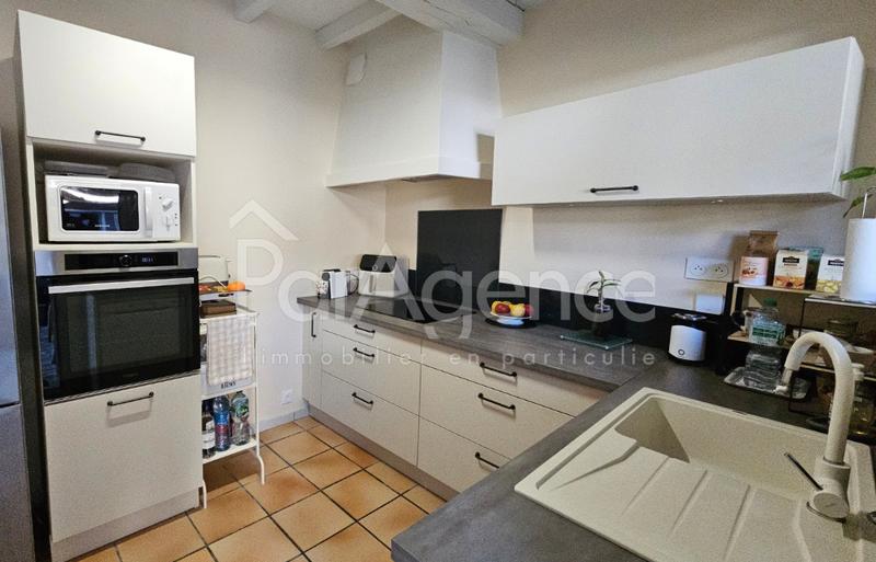 Maison - 78 m² - 4 pièces