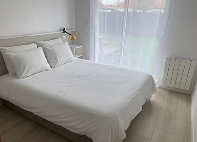 Maison - 91 m² - 4 pièces