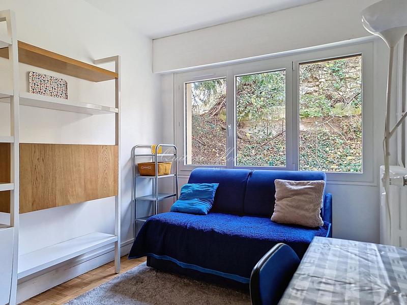 Appartement - 15 m² - 1 pièce