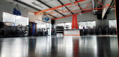 Eden Forme Nutrition