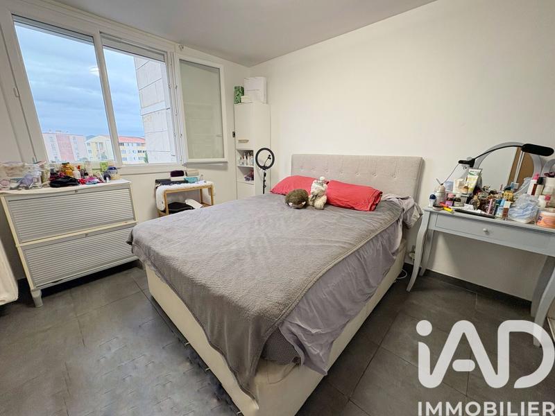 Appartement - 78 m² - 5 pièces