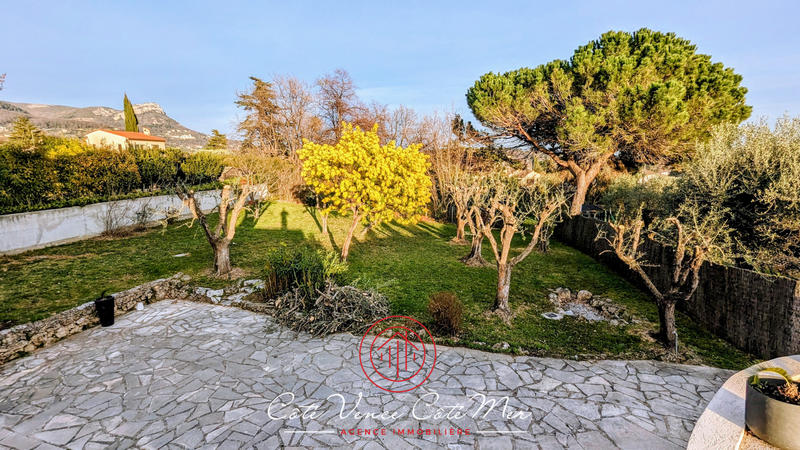 Maison - 168 m² - 6 pièces