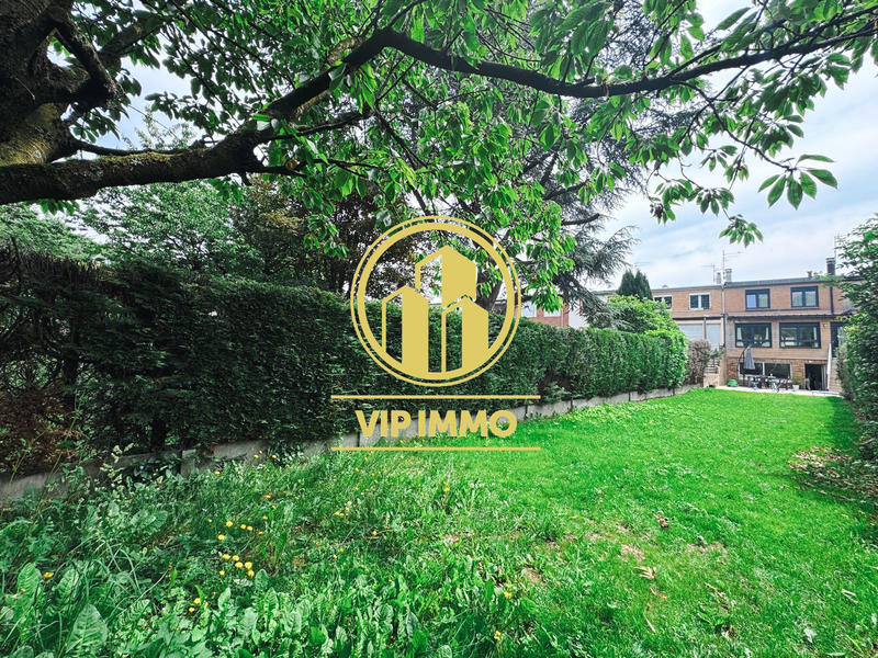 Maison - 90 m² - 7 pièces