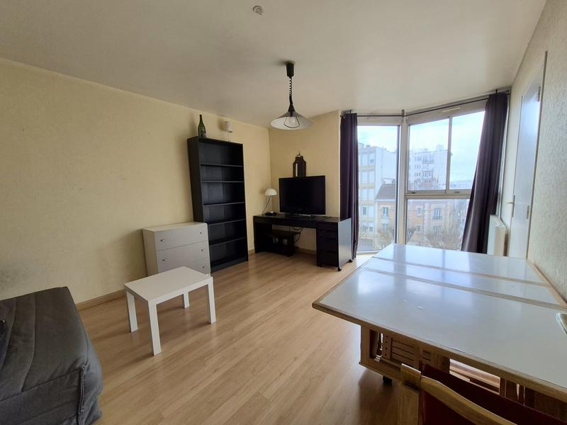 Appartement - 26 m² - 1 pièce