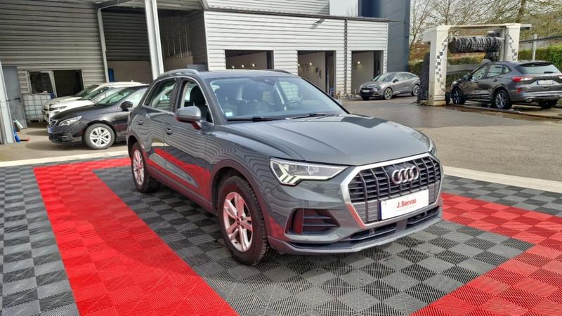 Audi Q3 35 Tfsi 150 Ch s tronic 7 Business Line