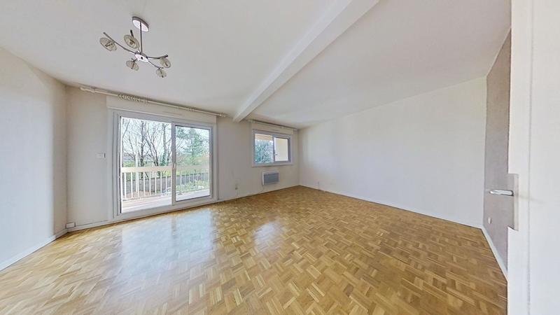 Appartement - 80 m² - 3 pièces