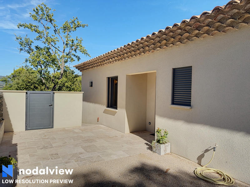 Villa - 151 m² - 5 pièces