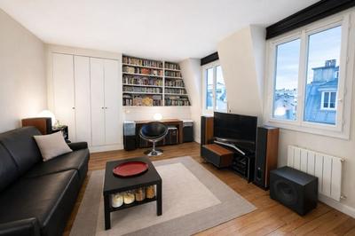 Studio - 23 m² - 1 pièce