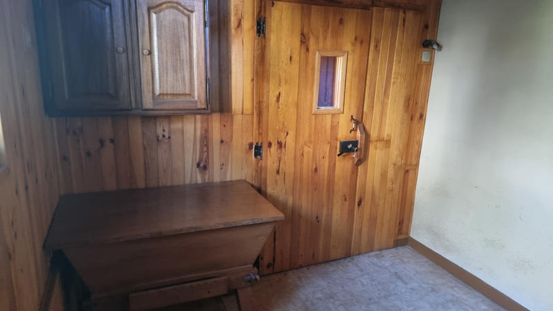 Maison de village - 109 m² - 7 pièces