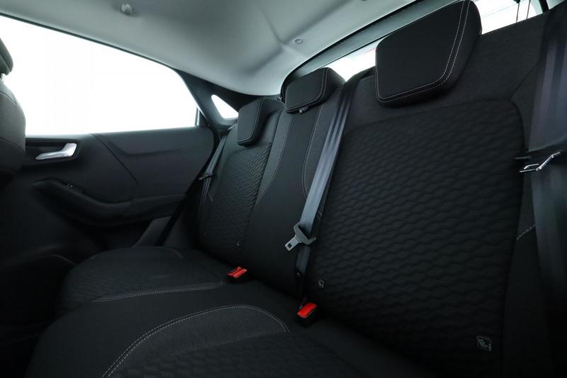 Ford Puma 1.0 Flexifuel mHEV Titanium Bvm6 125 ch