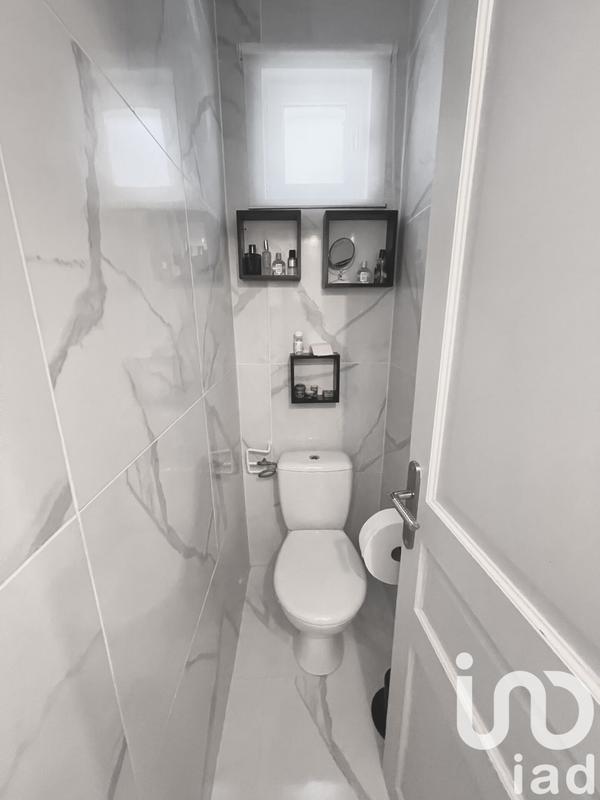 Maison - 144 m² - 7 pièces