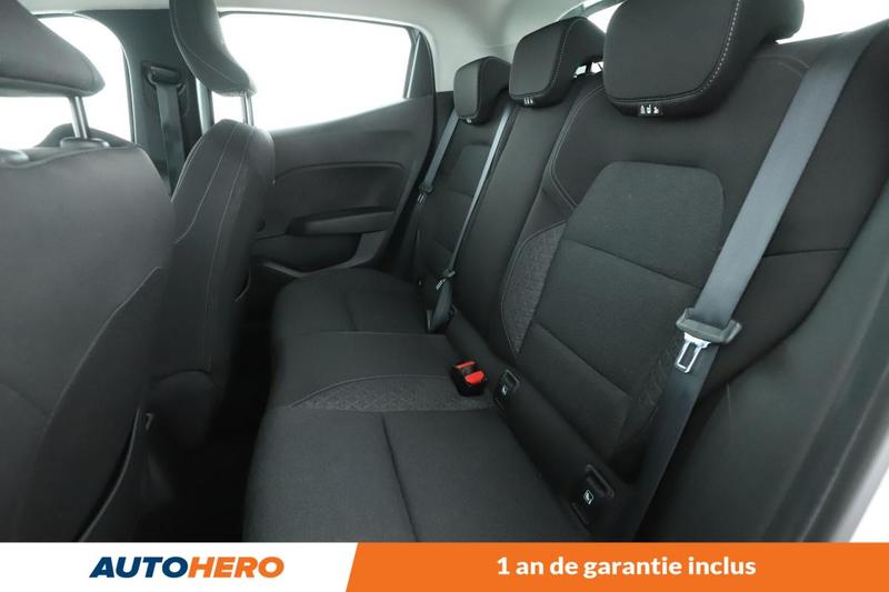 Renault Clio 1.5 Blue dCi Business 85 ch