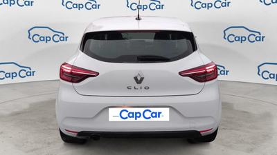 Renault Clio V 1.5 dCi 85 Business