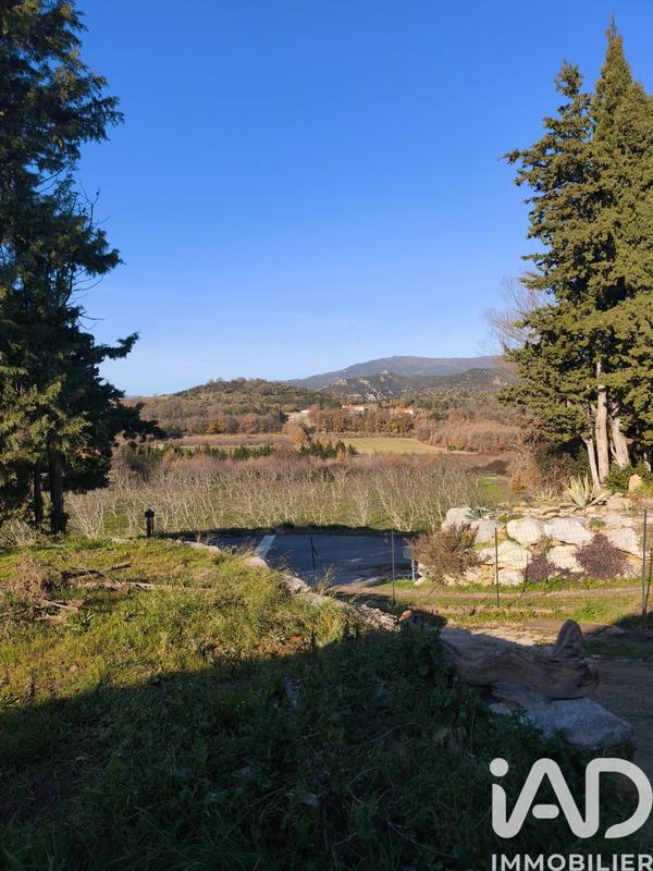 Maison - 119 m² - 4 pièces