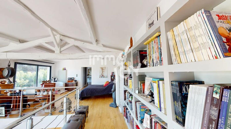 Ferme - 210 m² - 5 pièces