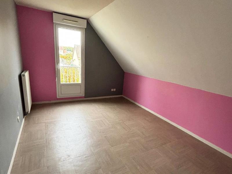 Maison - 88 m² - 4 pièces