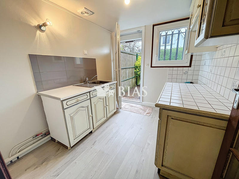 Duplex - 31 m² - 2 pièces