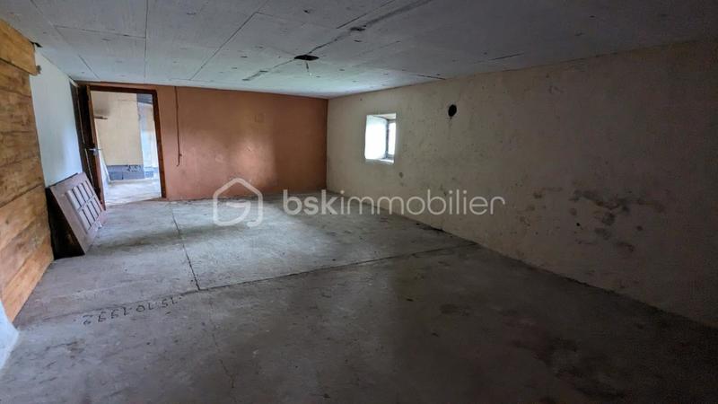 Maison - 53 m² - 3 pièces