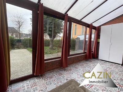 Maison - 136 m² - 6 pièces