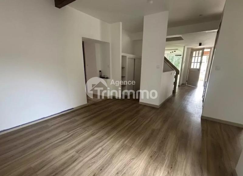 Villa - 140 m² - 4 pièces