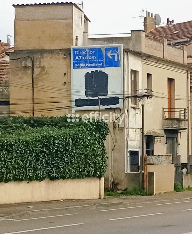 Bureau - 8 m² - 2 pièces