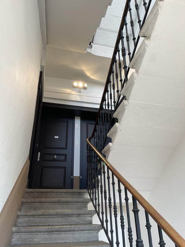 Studio - 23 m² - 1 pièce