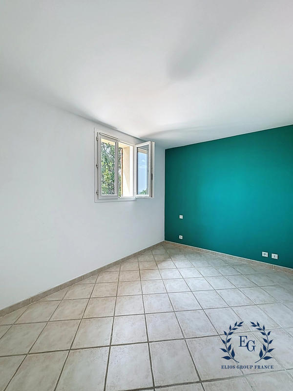 Villa - 120 m² - 5 pièces