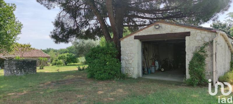 Maison - 280 m² - 10 pièces