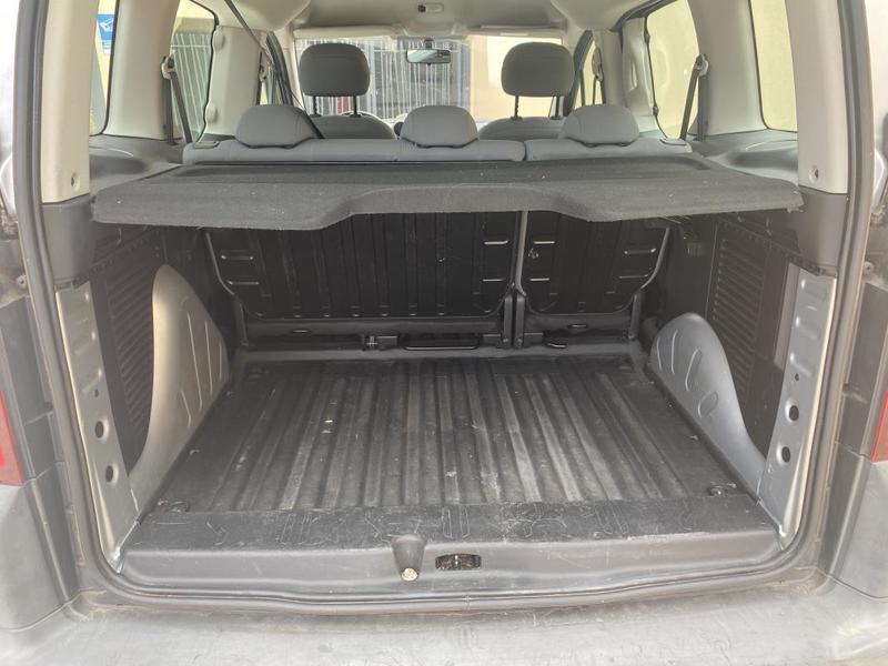 Peugeot Partner 1.6 Vti pack ✅✅✅