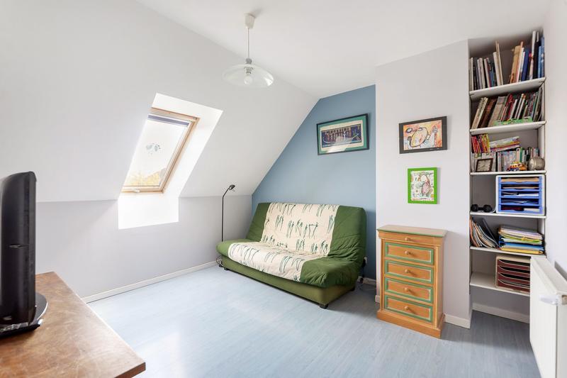 Maison - 184 m² - 6 pièces