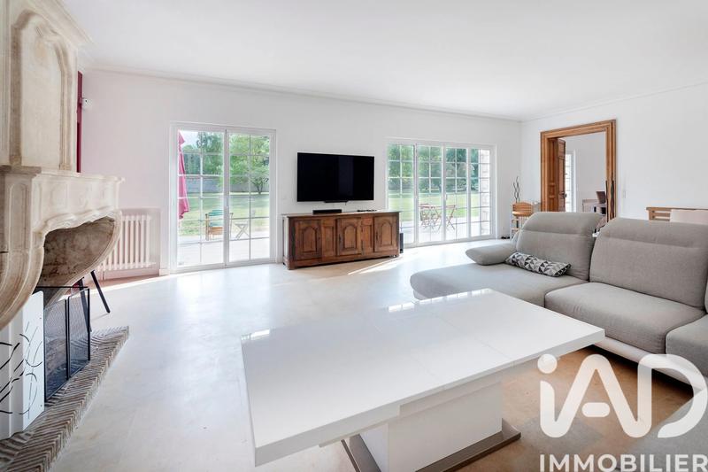 Maison - 800 m² - 22 pièces