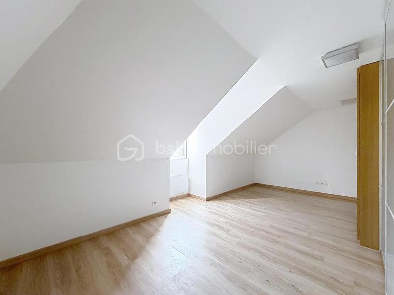 Duplex - 75 m² - 4 pièces