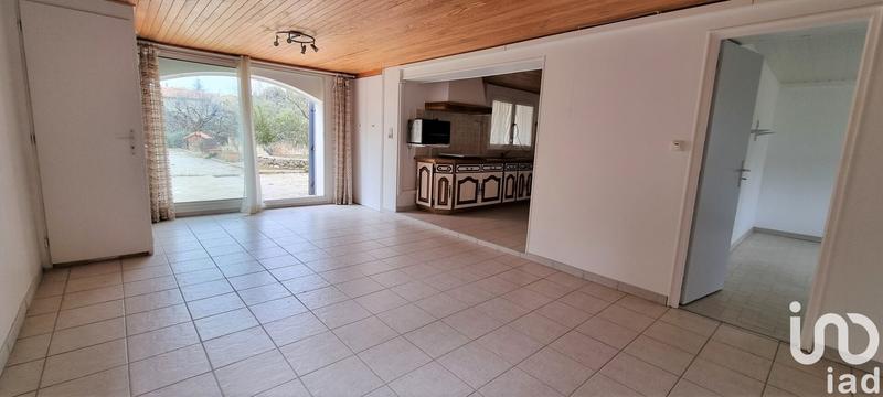 Maison - 149 m² - 5 pièces