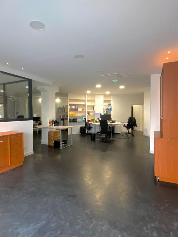 Local commercial - 135 m²