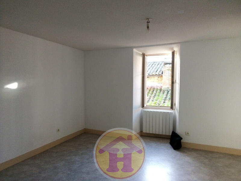 Appartement - 43 m² - 1 pièce