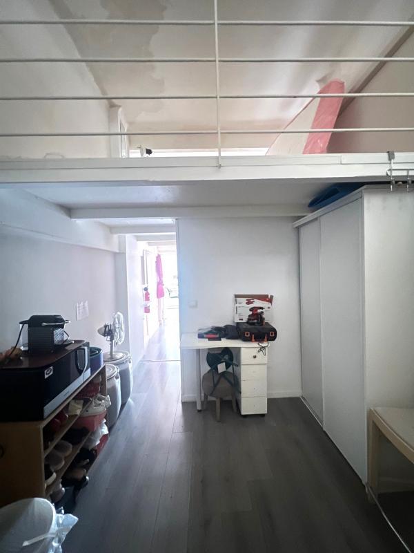 Beauté / Bien-être - 40 m²