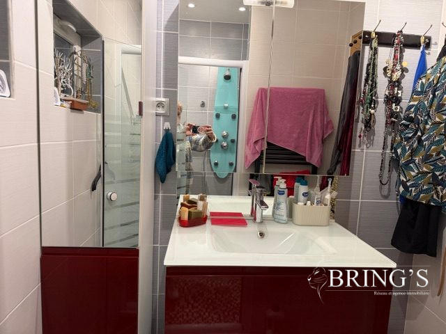 Ferme - 193 m² - 6 pièces