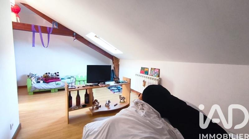 Maison - 170 m² - 5 pièces