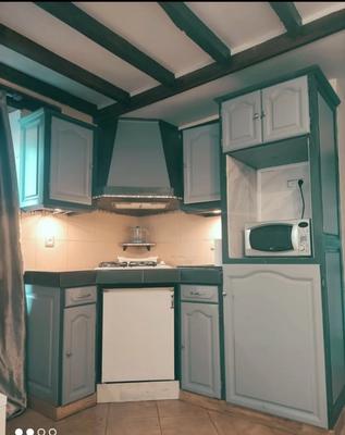 Maison - 102 m² - 6 pièces