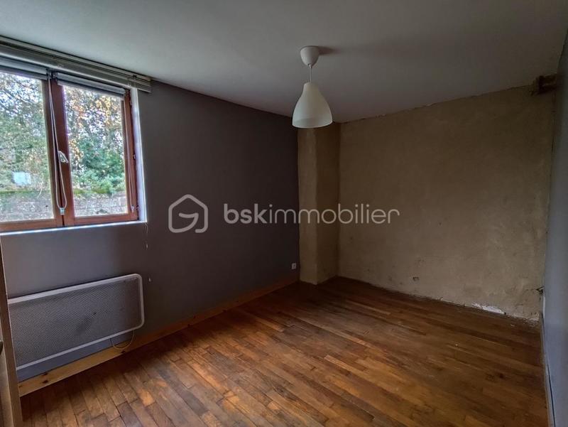 Maison - 73 m² - 4 pièces