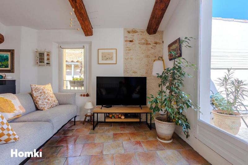 Maison - 110 m² - 6 pièces