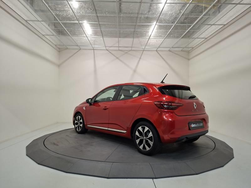 Renault Clio TCe 90 - 21n Limited