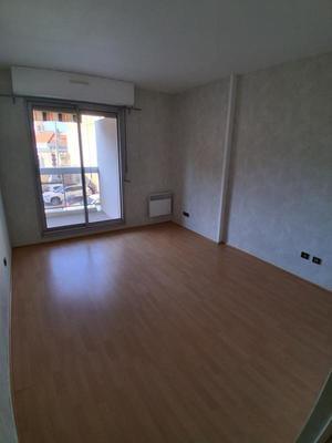 Appartement - 52 m² - 2 pièces