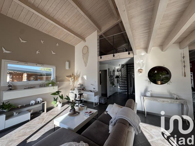 Maison de maîtres - 175 m² - 5 pièces