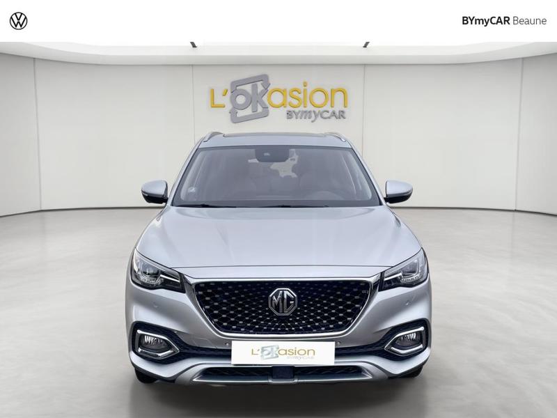 Mg Ehs 1.5t Gdi Phev Luxury